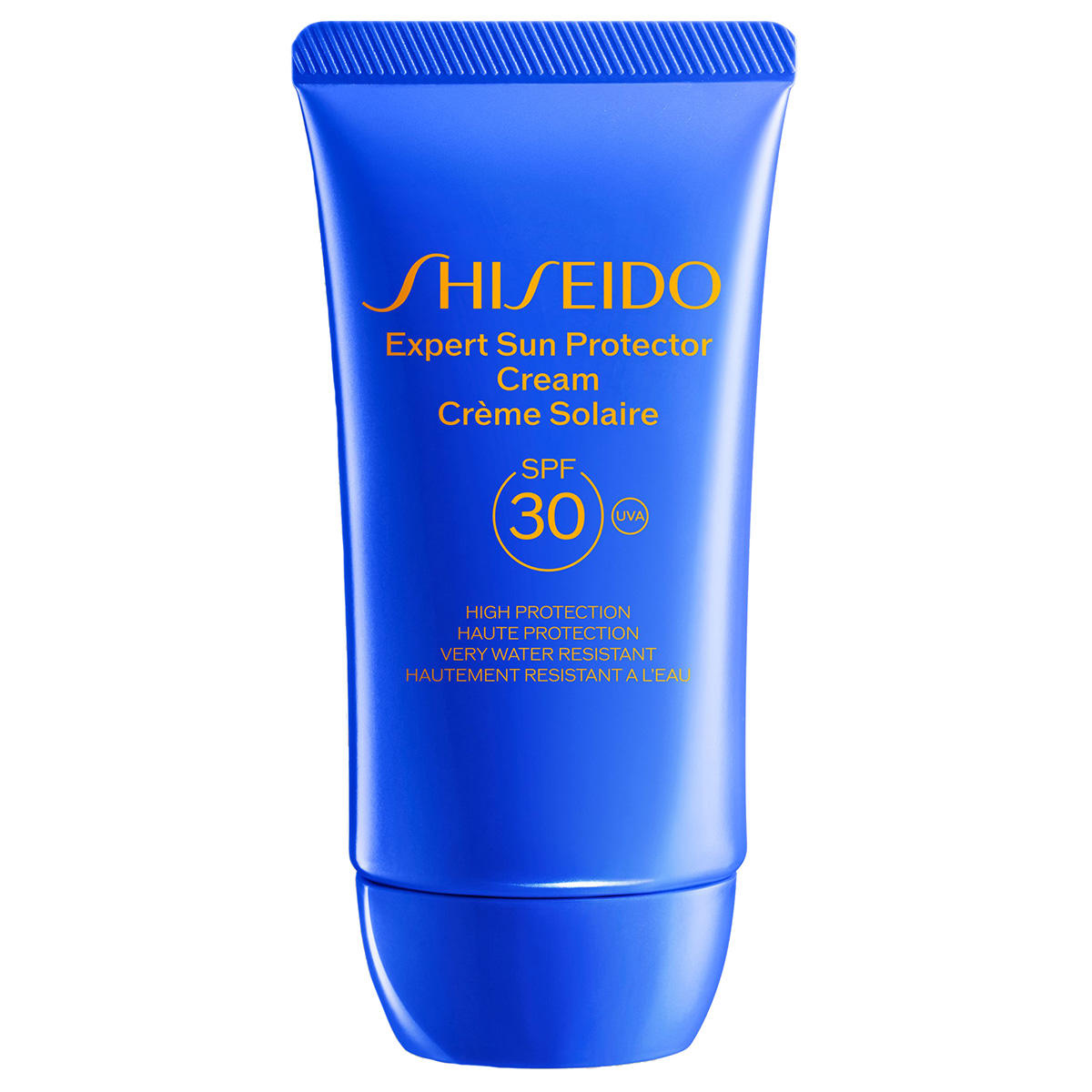 Shiseido Expert Sun Protector Cream SPF 30  - 1