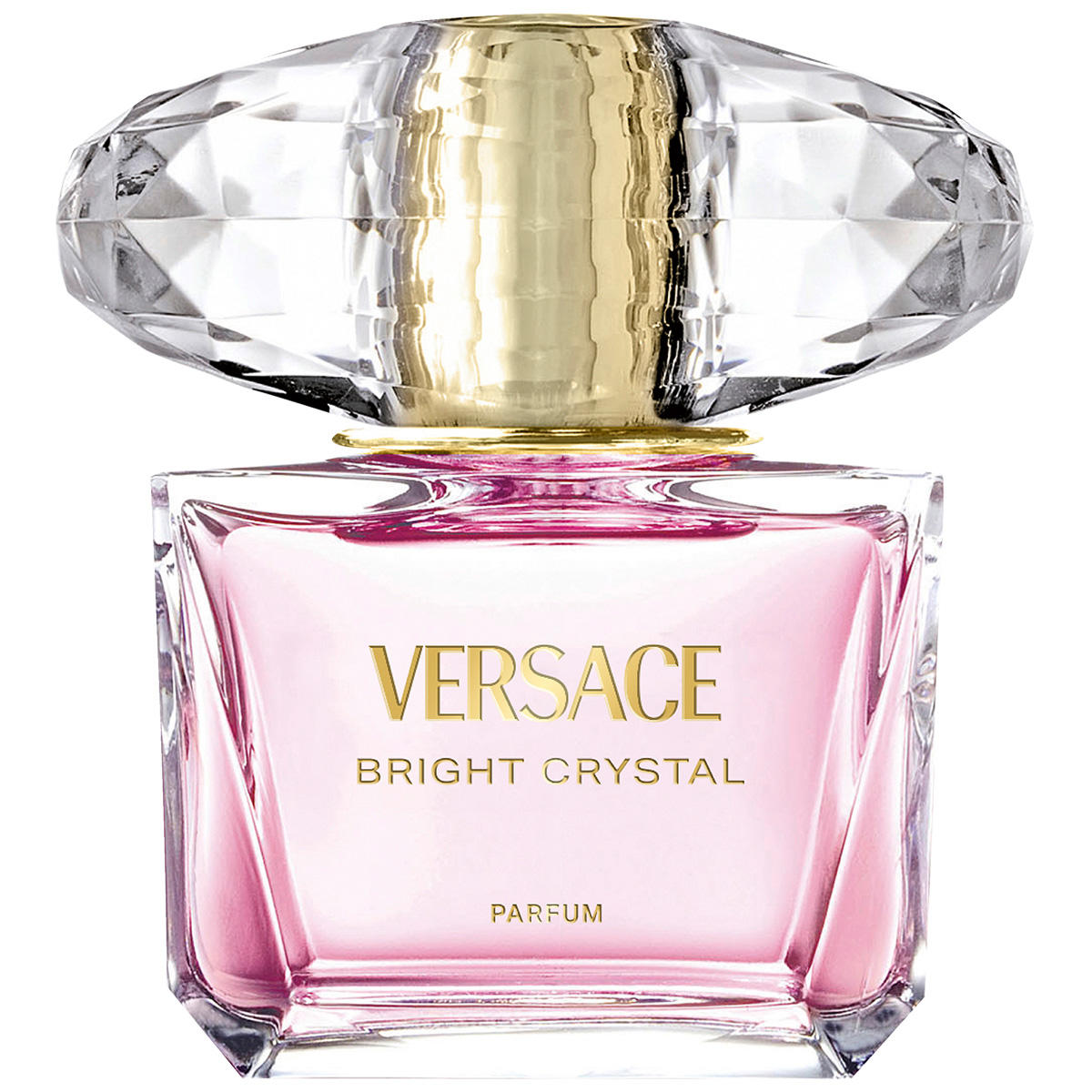 Versace Bright Crystal Parfum  - 1