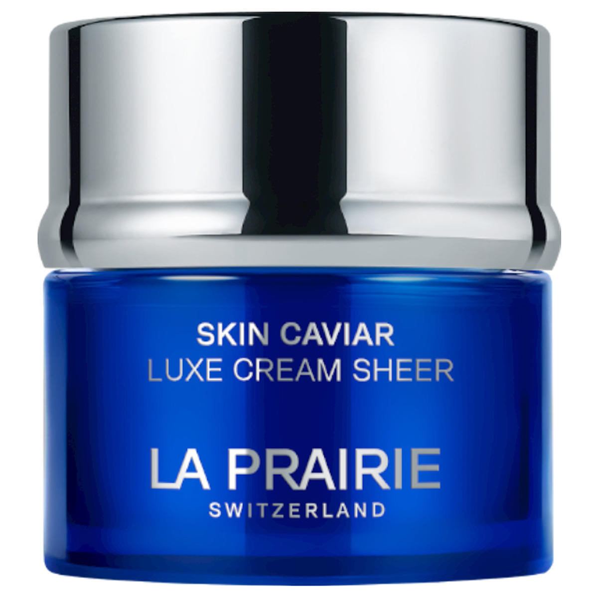 La Prairie Skin Caviar Luxe Cream Sheer  - 1