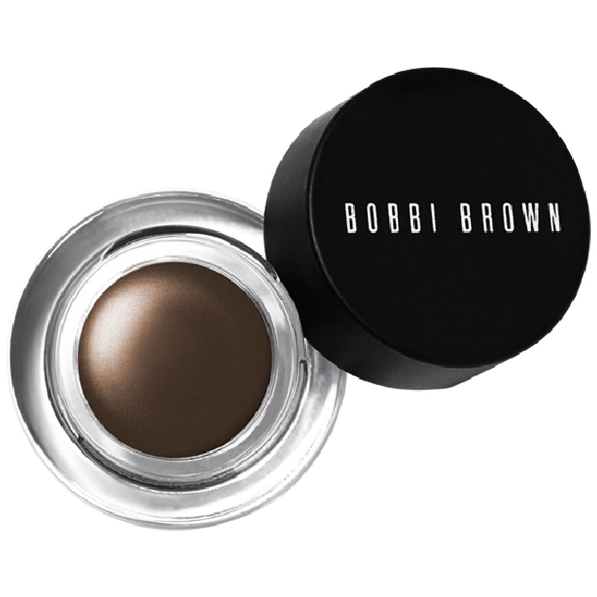 BOBBI BROWN Long-Wear Gel Eyeliner  - 1