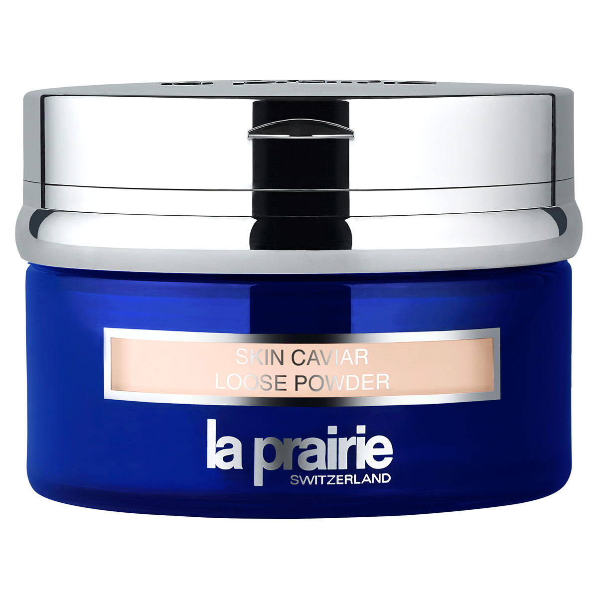 La Prairie Skin Caviar Complexion Loose Powder  - 1
