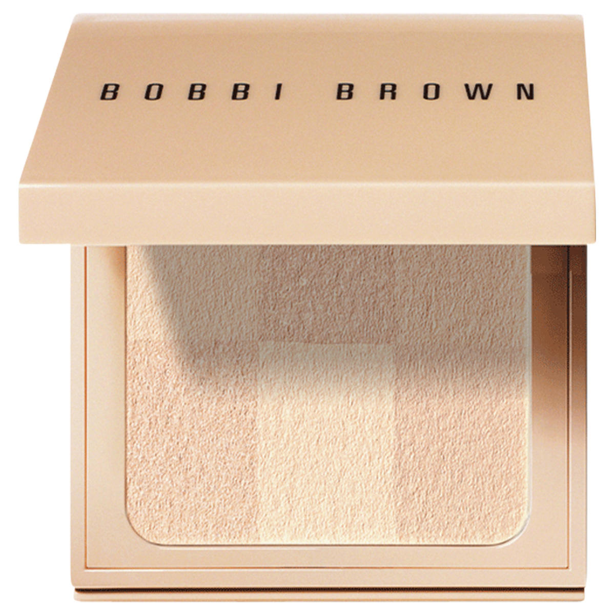 BOBBI BROWN Nude Finish Illuminating Powder  - 1