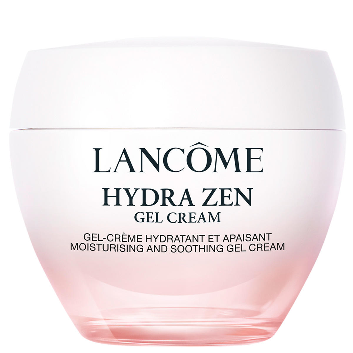 Lancôme Hydra Zen Gel Crème  - 1