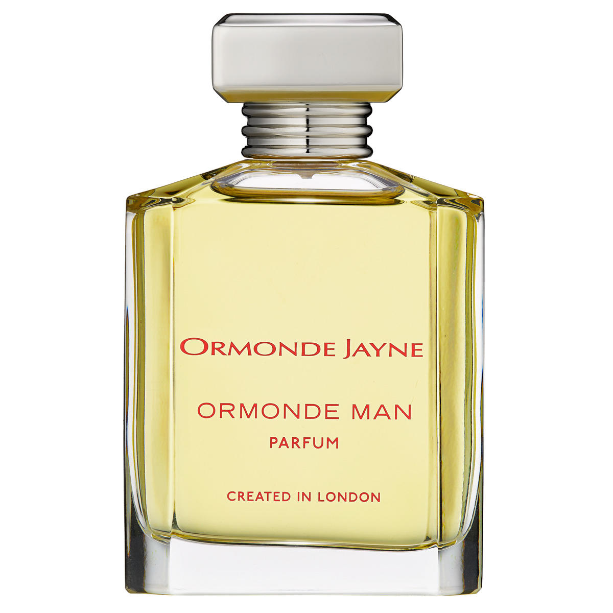 Ormonde Jayne Ormonde Man Parfum  - 1