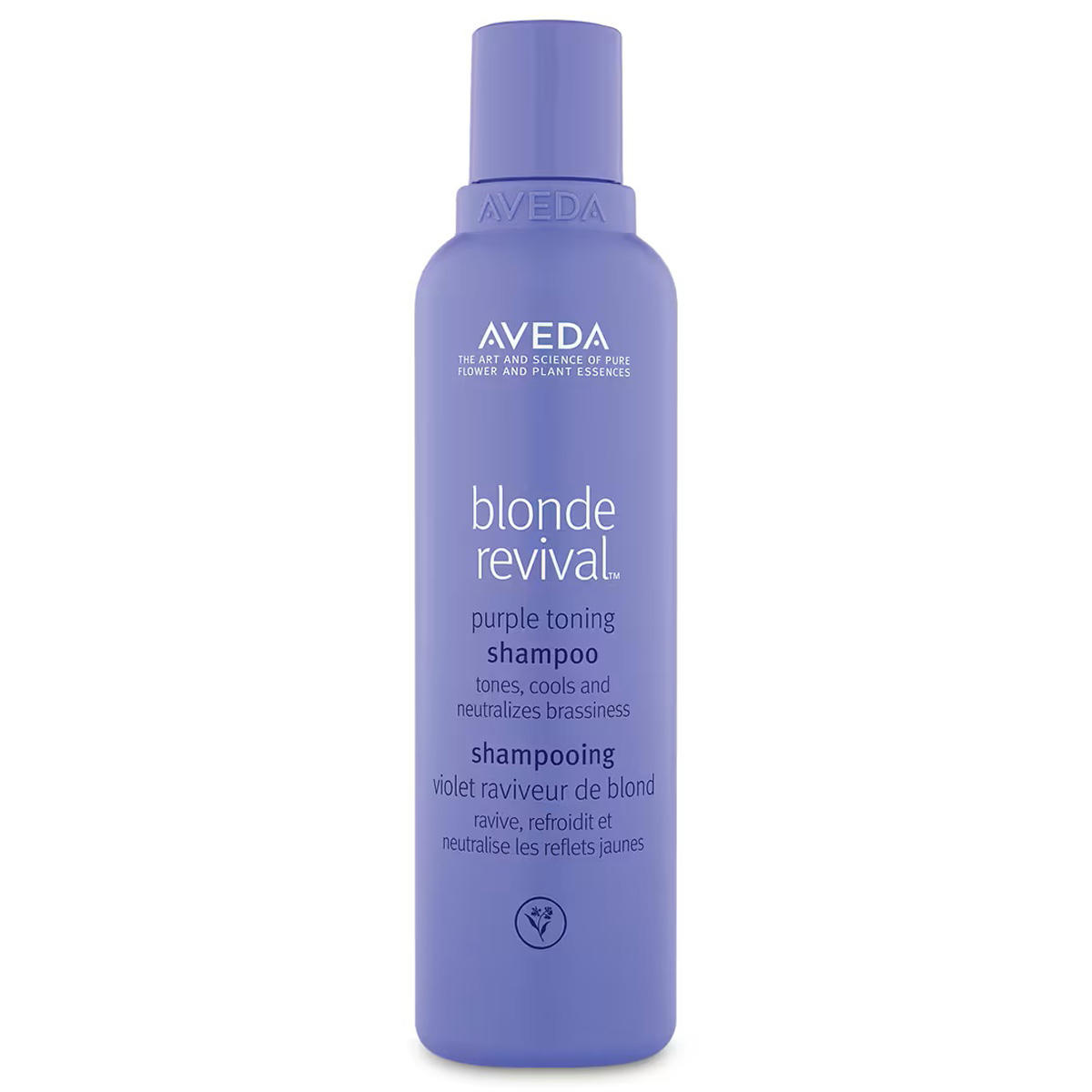 AVEDA Purple Toning Shampoo  - 1