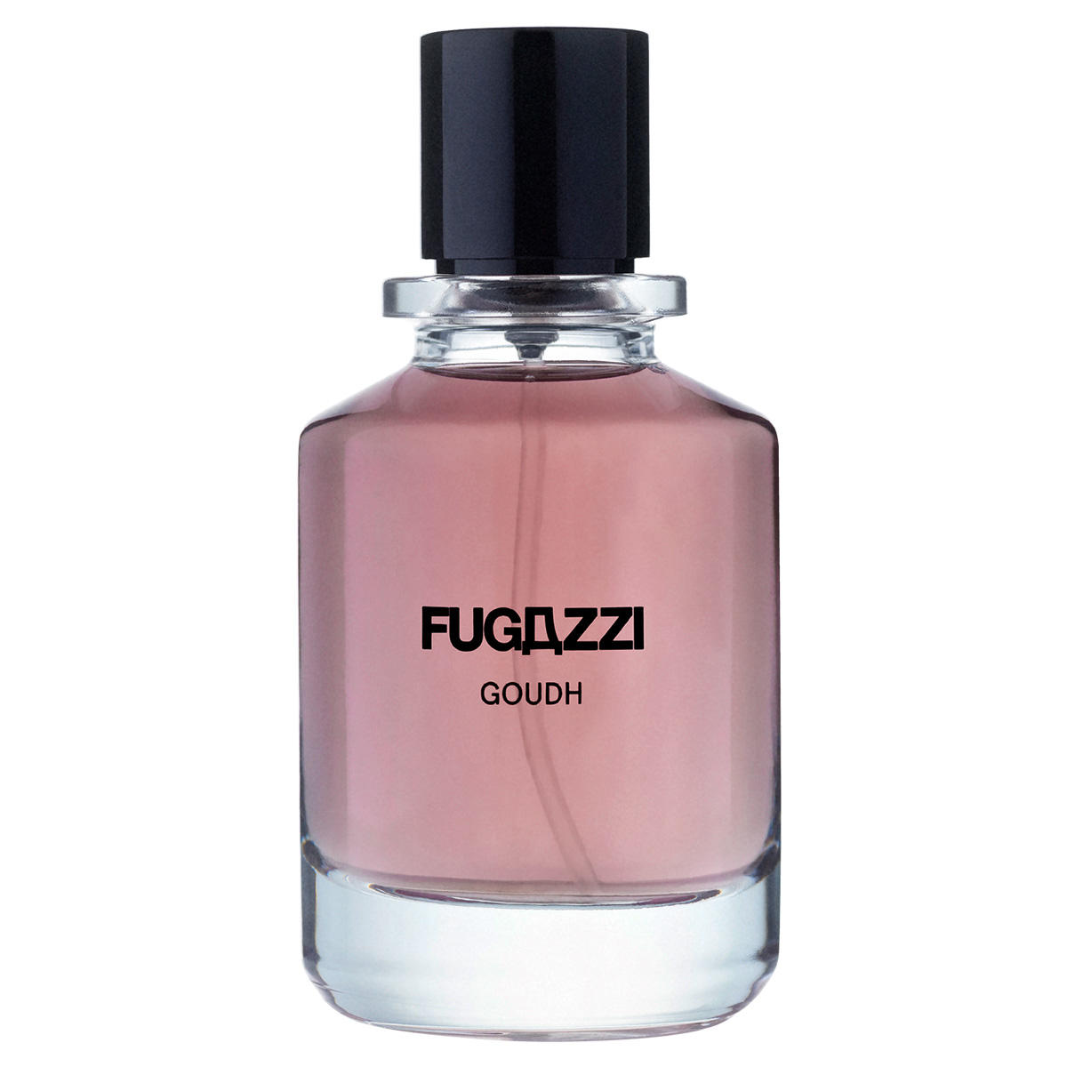 Fugazzi Goudh Extrait de Parfum  - 1