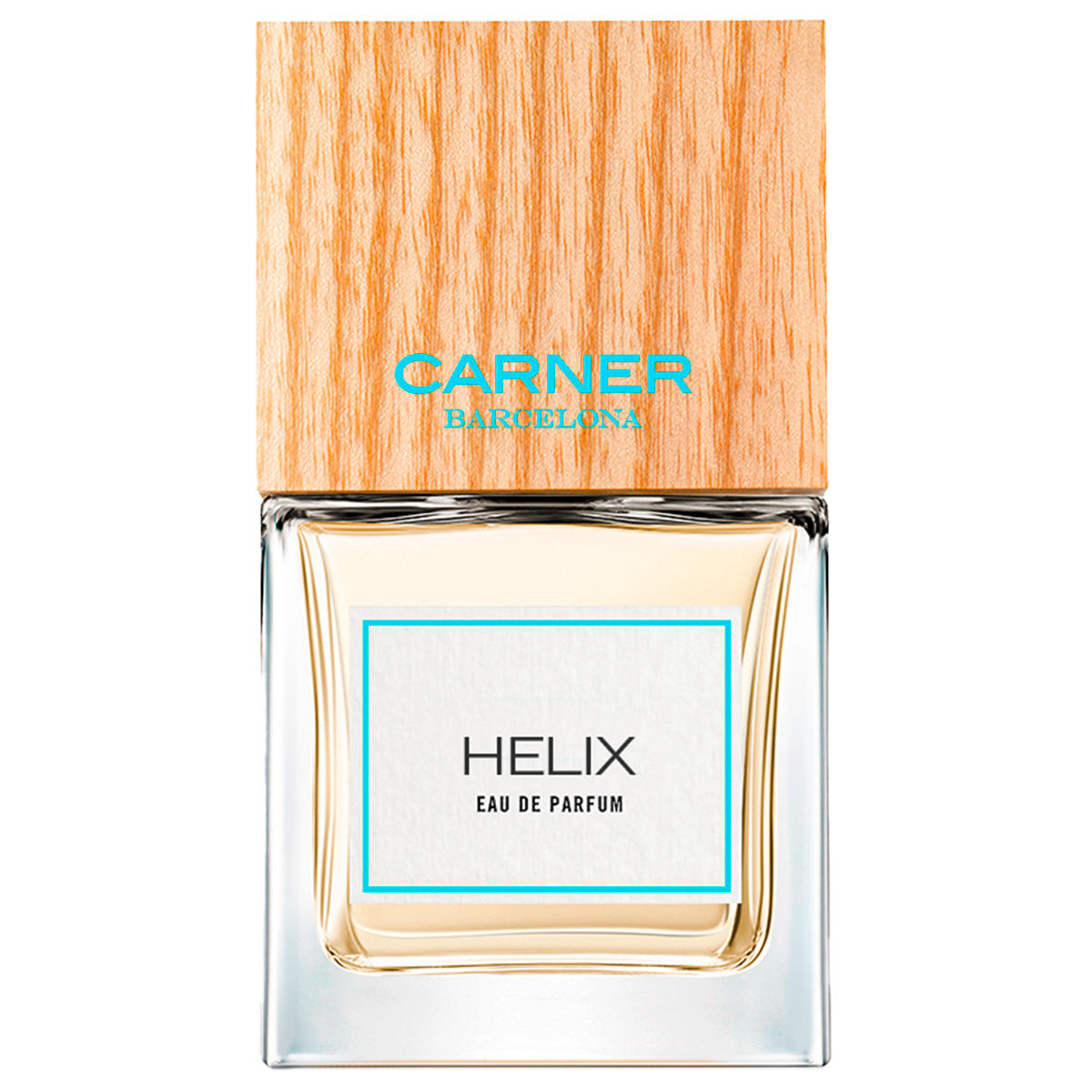 CARNER BARCELONA Helix Eau de Parfum  - 1