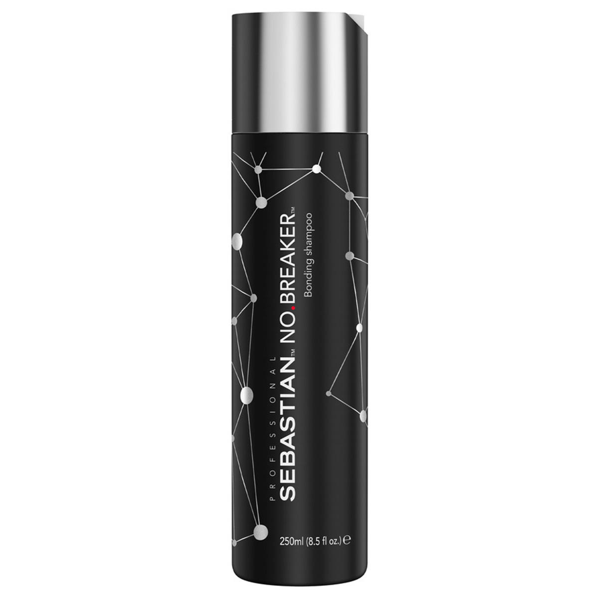 Sebastian No.Breaker Bonding Shampoo  - 1