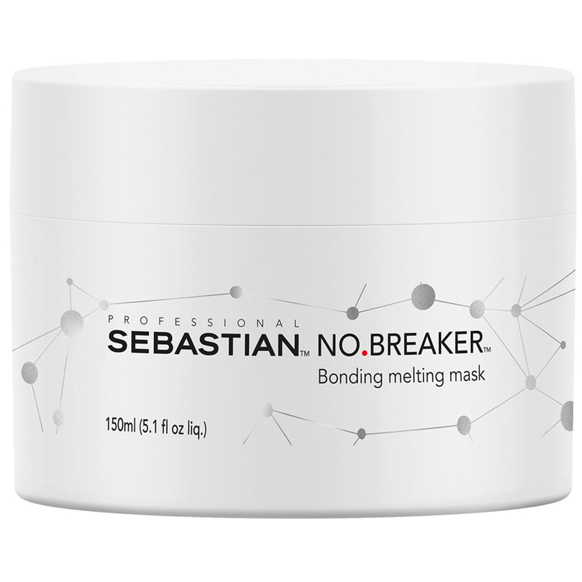 Sebastian No.Breaker Bonding Melting Mask  - 1