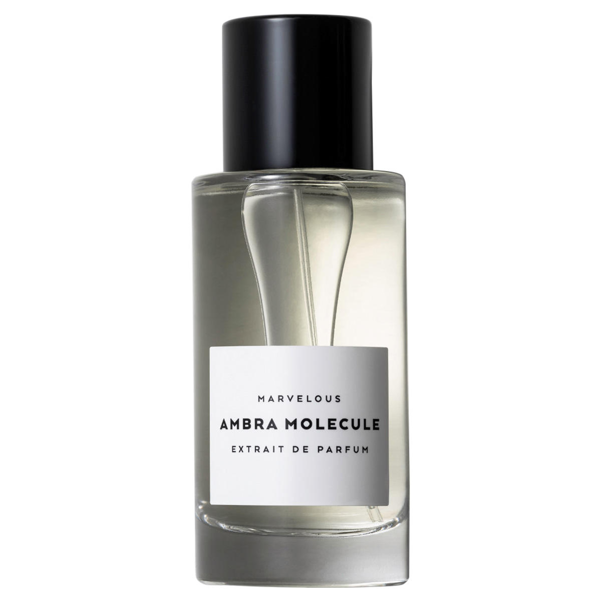 BMRVLS Ambra Molecule Extrait de Parfum  - 1