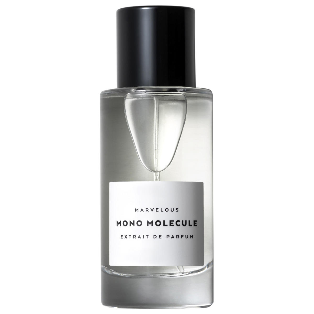BMRVLS Mono Molecule Extrait de Parfum  - 1