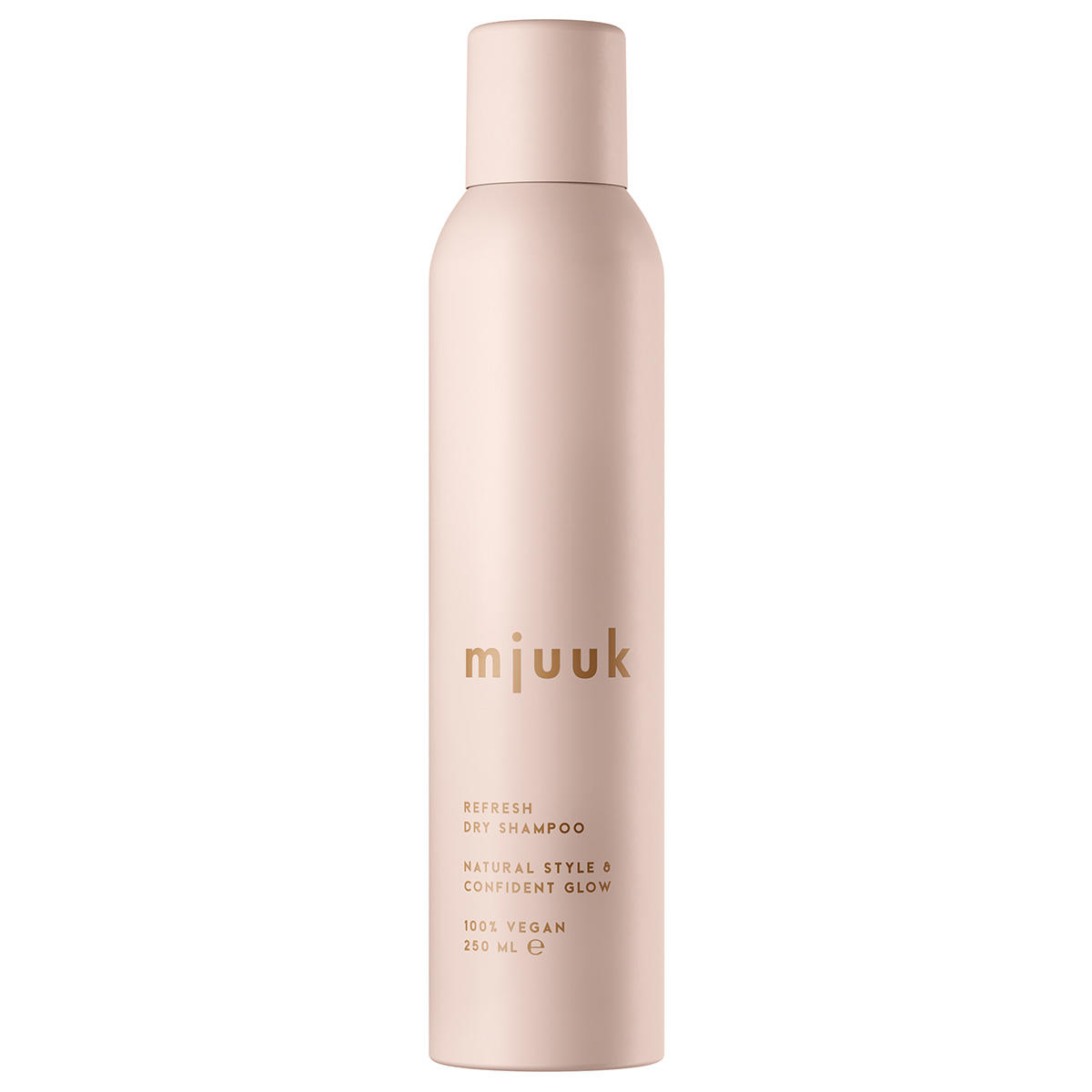 Mjuuk Refresh Dry Shampoo  - 1