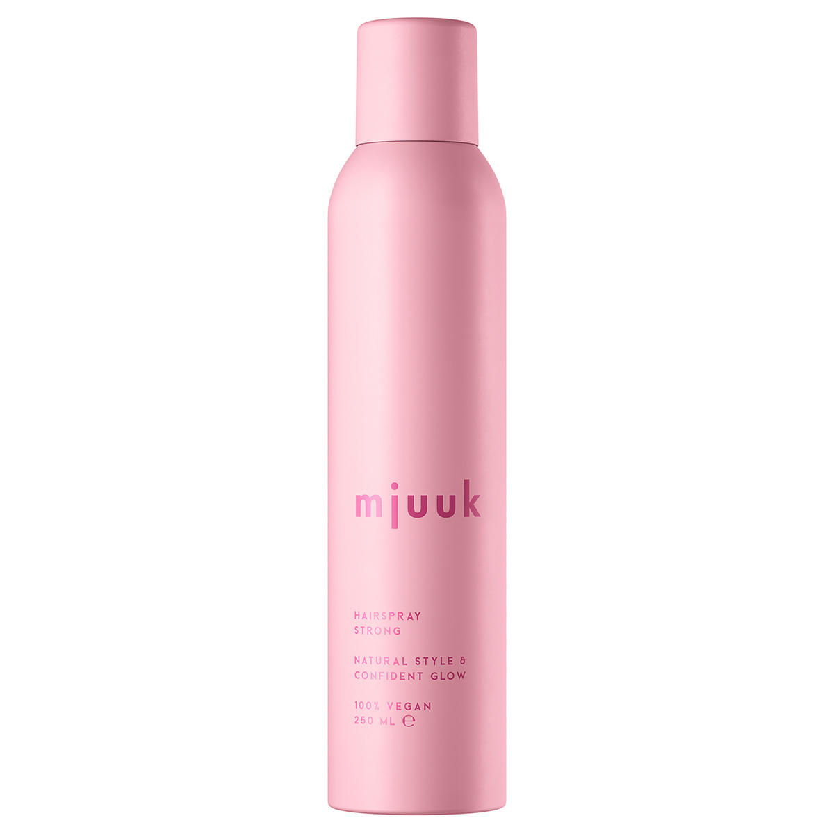 Mjuuk Hairspray Strong  - 1