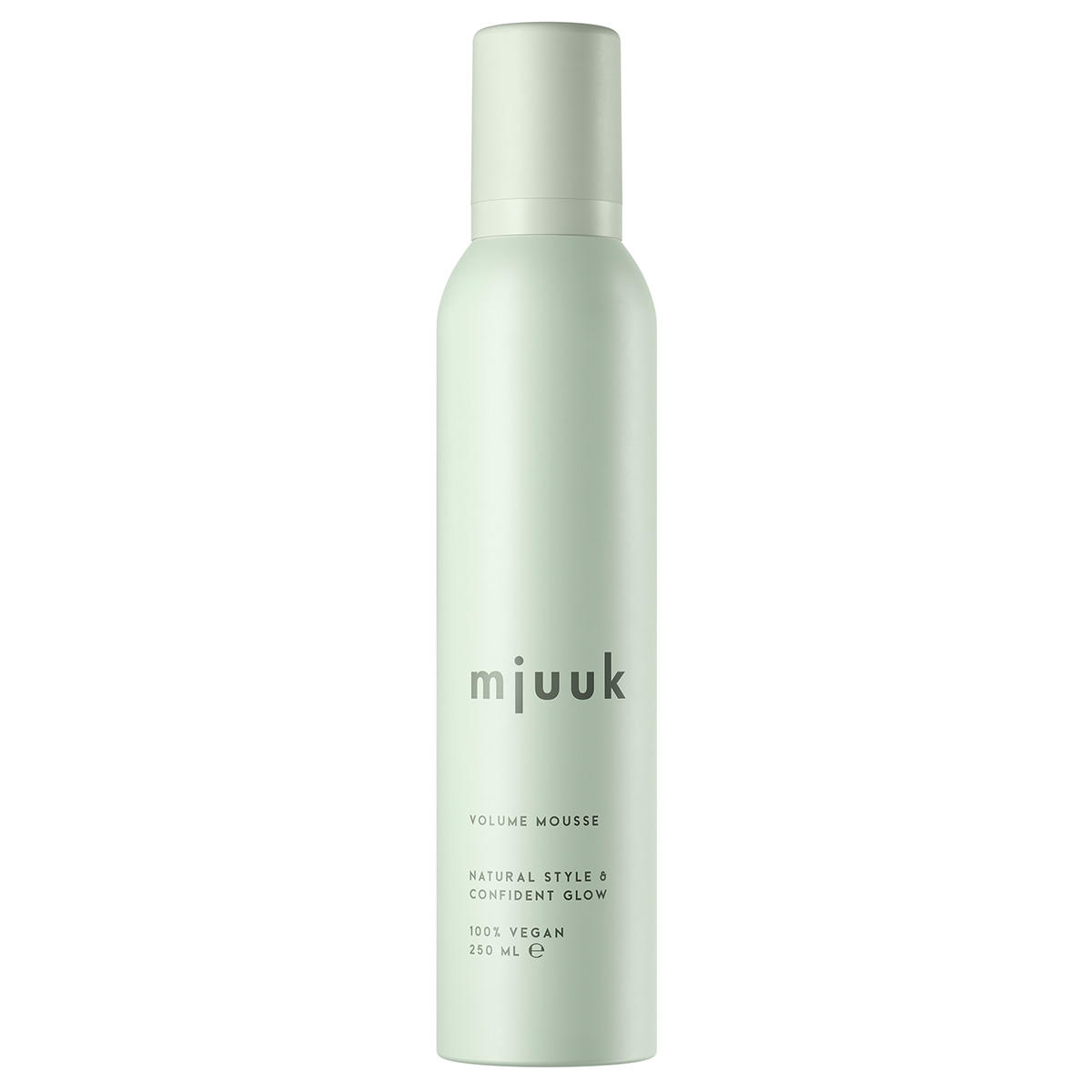 Mjuuk Volume Mousse  - 1