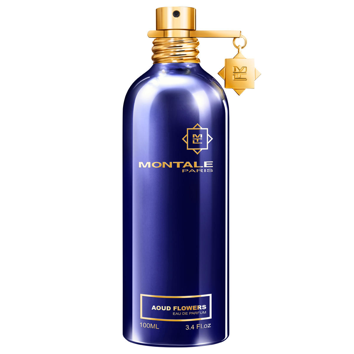 Montale Aoud Flowers Eau de Parfum  - 1