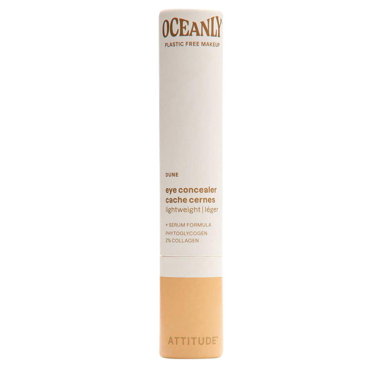 Attitude Oceanly Light Coverage Concealer  - 1