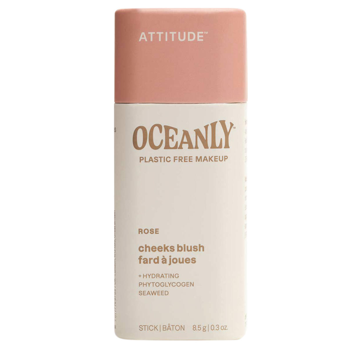 Attitude Oceanly Cheeks blush  - 1