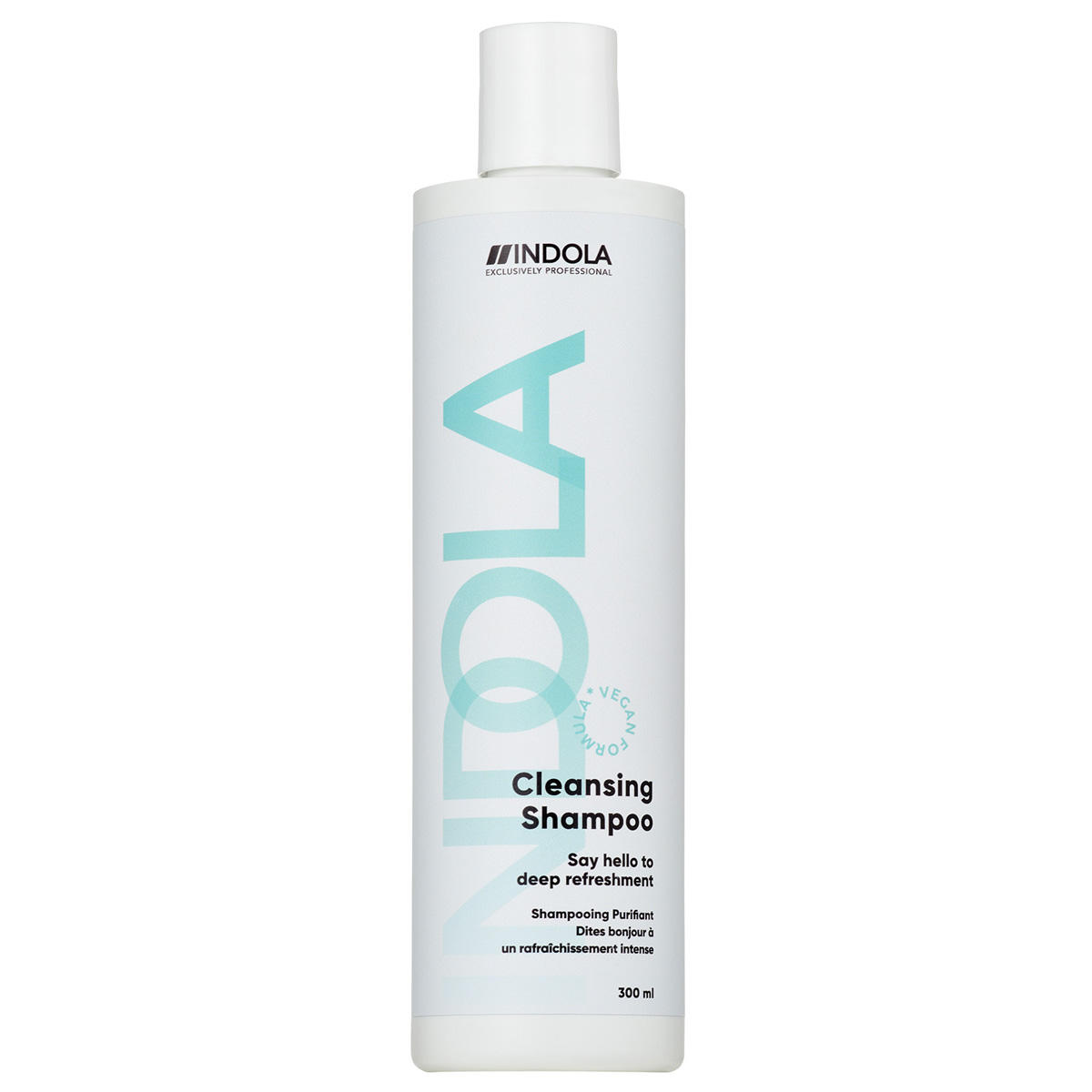 Indola Care & Style Champús  - 1