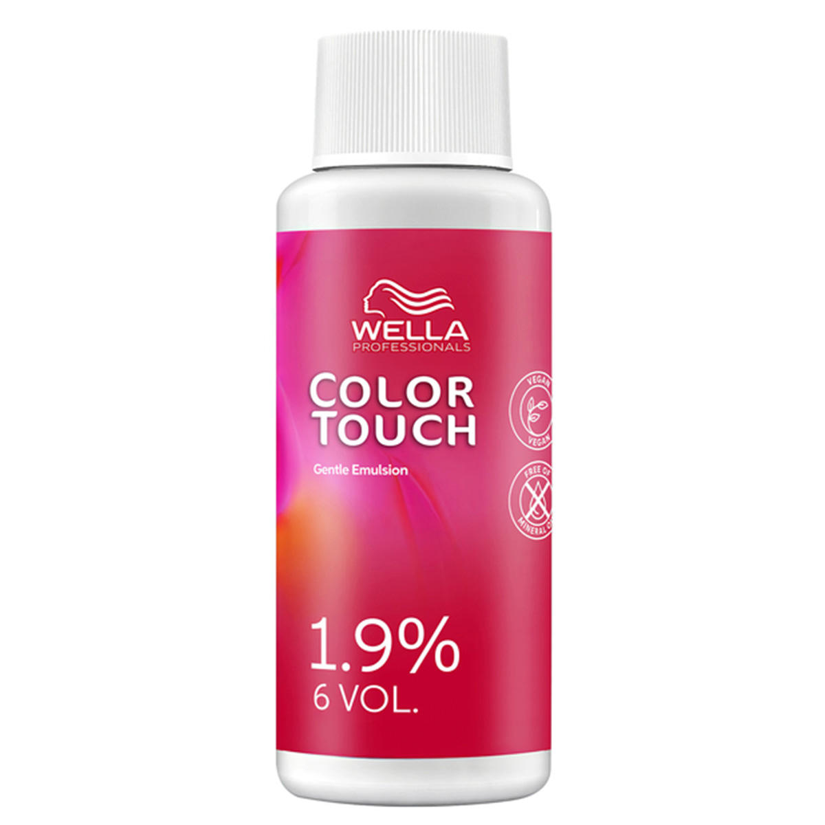 Wella Color Touch Emulsión  - 1