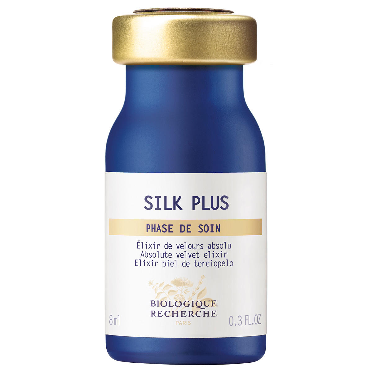 Biologique Recherche Silk Plus  - 1