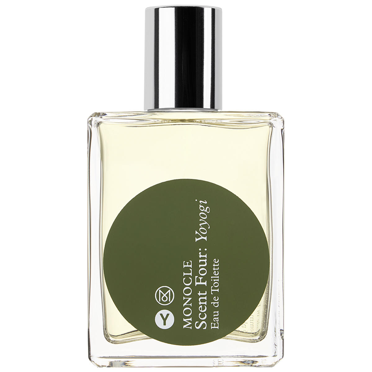 Comme des Garçons Monocle Scent Four Yoyogi Eau de Toilette  - 1