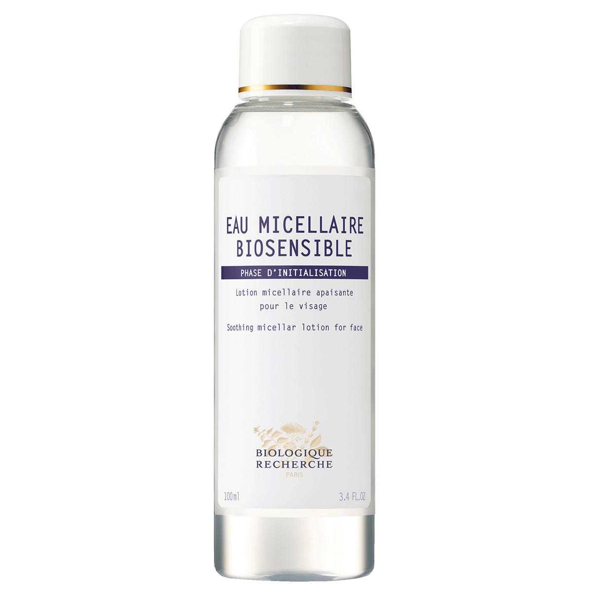 Biologique Recherche Eau Micellaire Biosensible  - 1