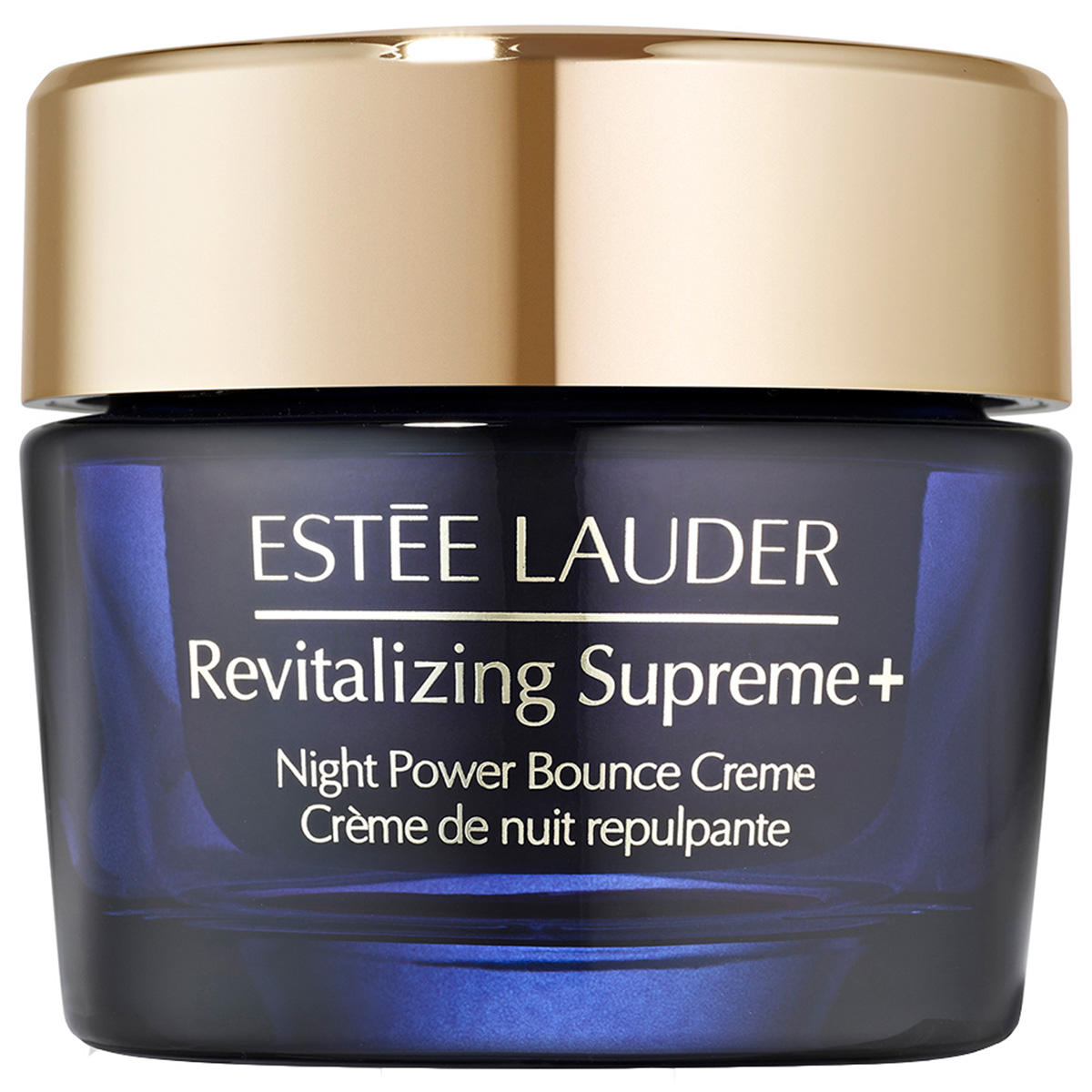 Estée Lauder Revitalizing Supreme+ Night Power Bounce Creme  - 1