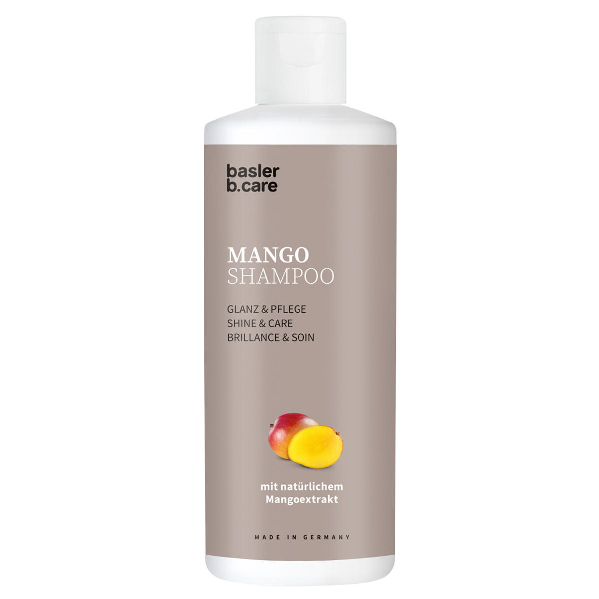 basler Mango Shampoo  - 1