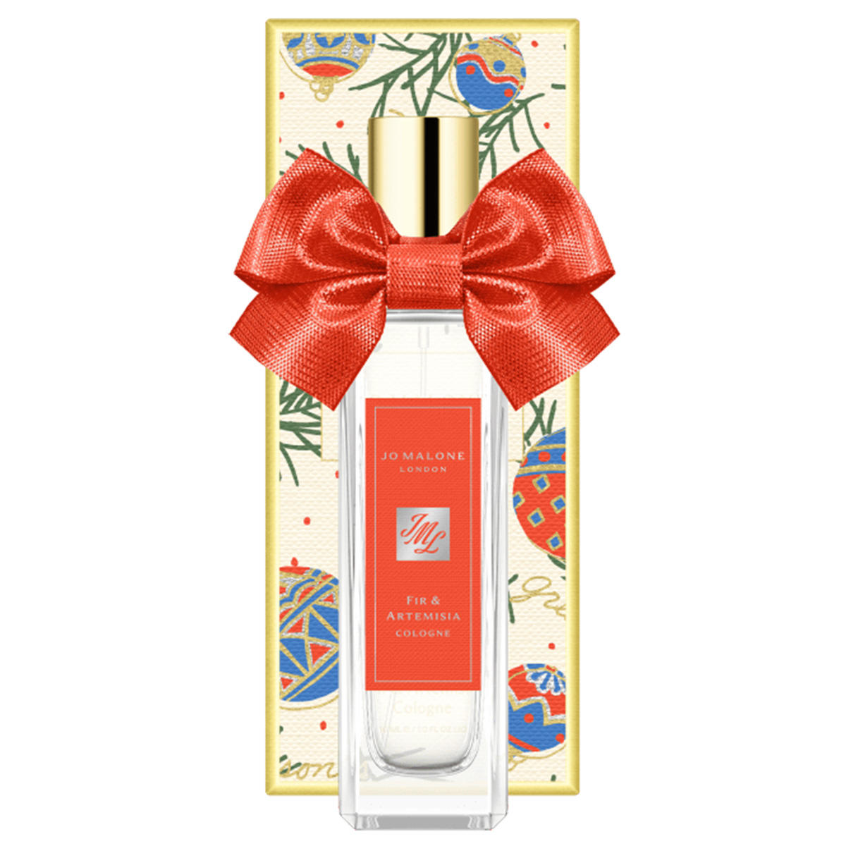 JO MALONE LONDON Fir & Artemisia Cologne  - 1
