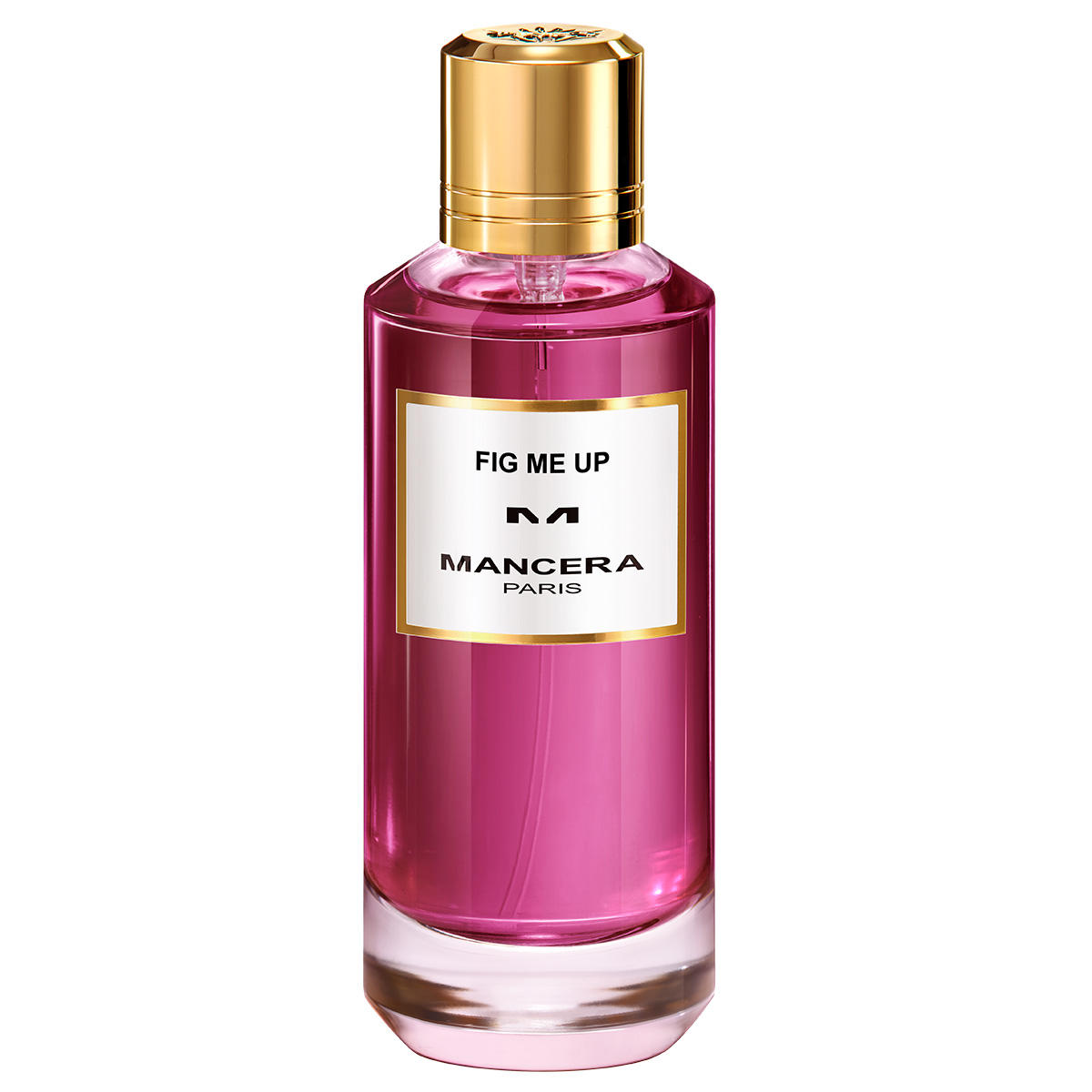 MANCERA Fig Me Up Eau de Parfum  - 1