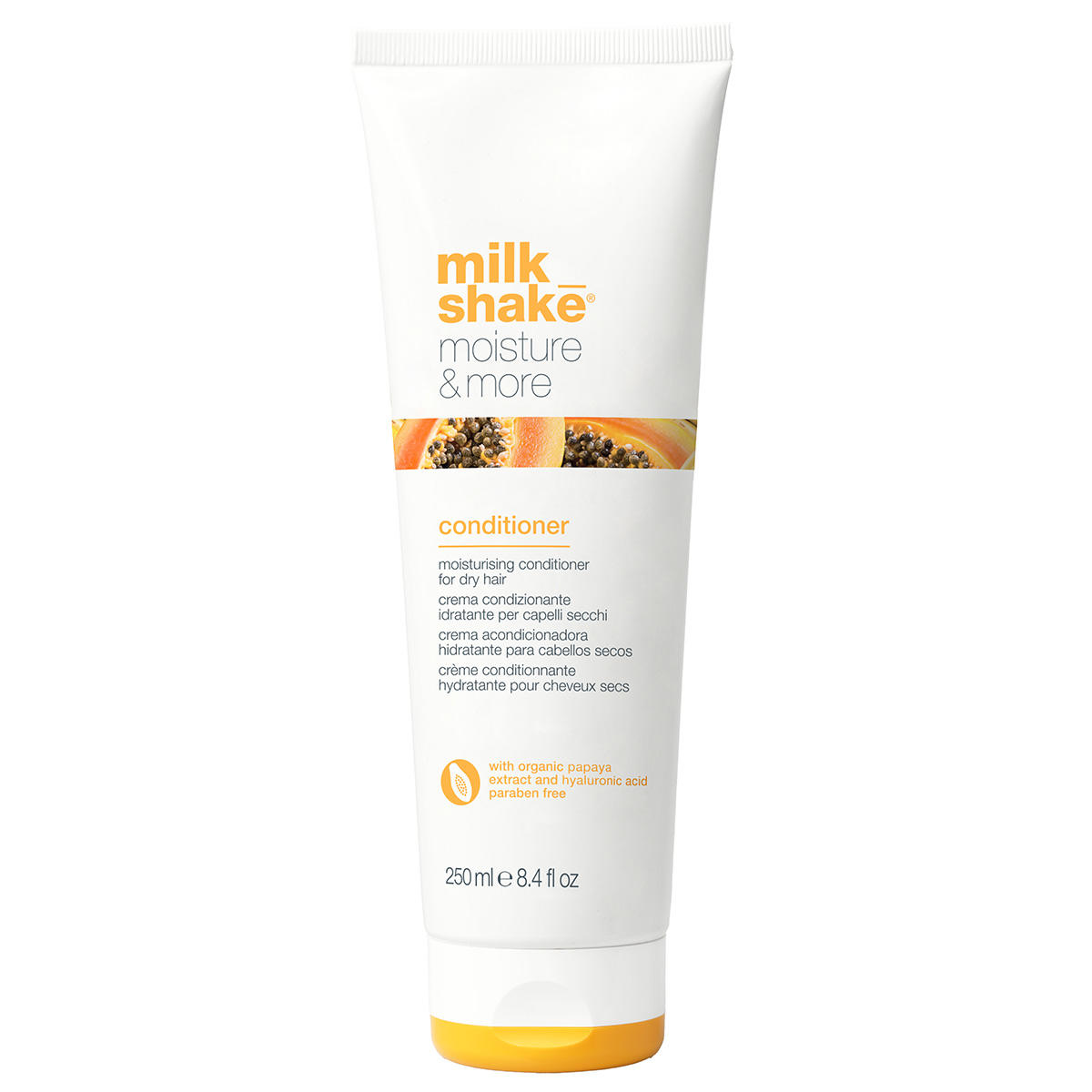 milk_shake Moisture & More Conditioner  - 1
