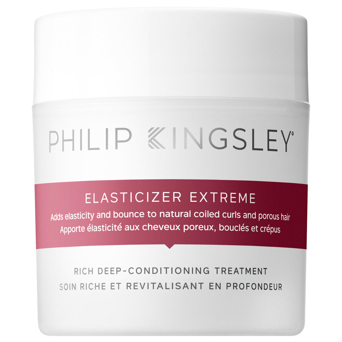PHILIP KINGSLEY ELASTICIZER EXTREME Deep-Conditioning Treatment  - 1
