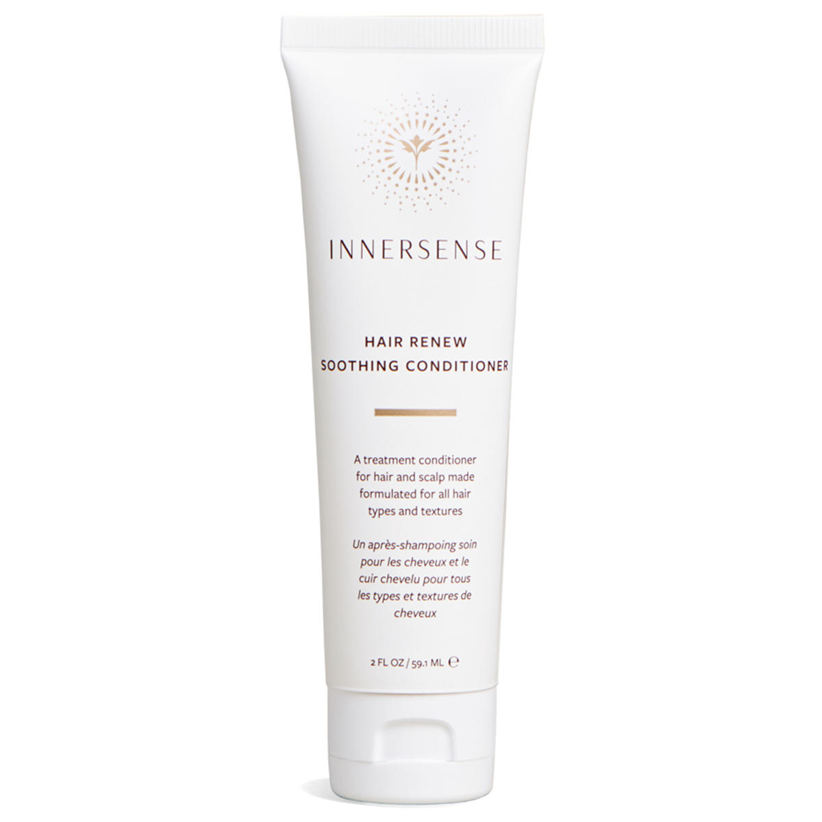 Innersense Organic Beauty Hair Renew Soothing Conditioner  - 1
