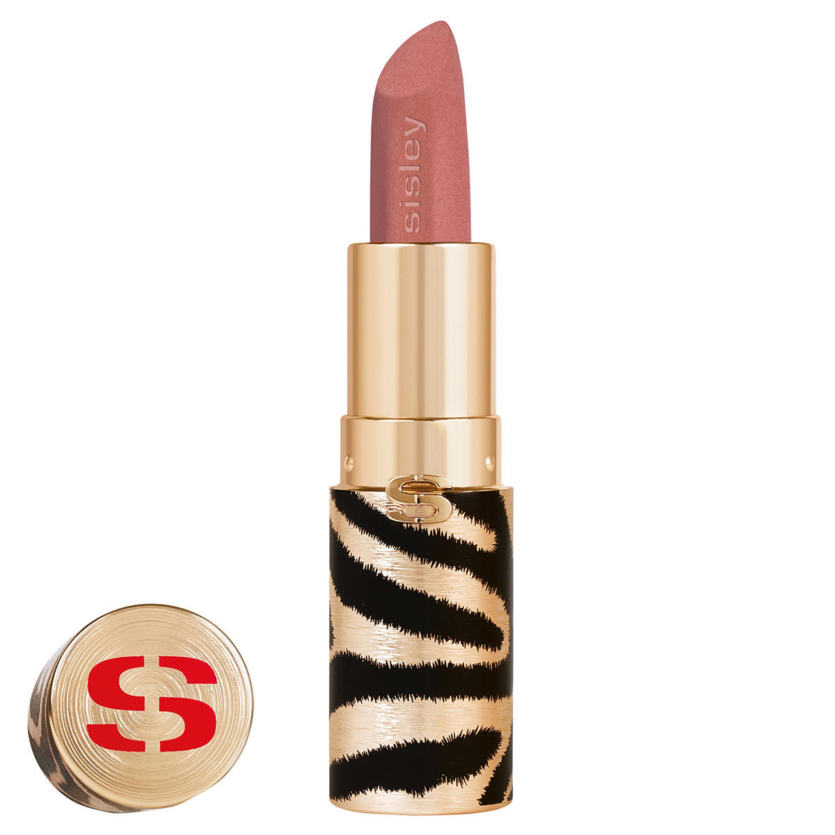 Sisley Paris Phyto-Rouge Velvet  - 1