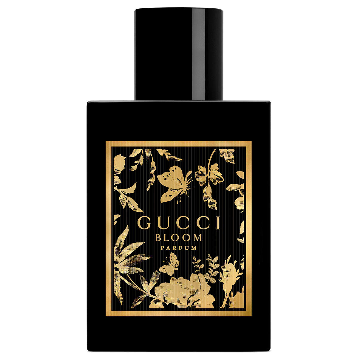 Gucci Bloom Parfum  - 1