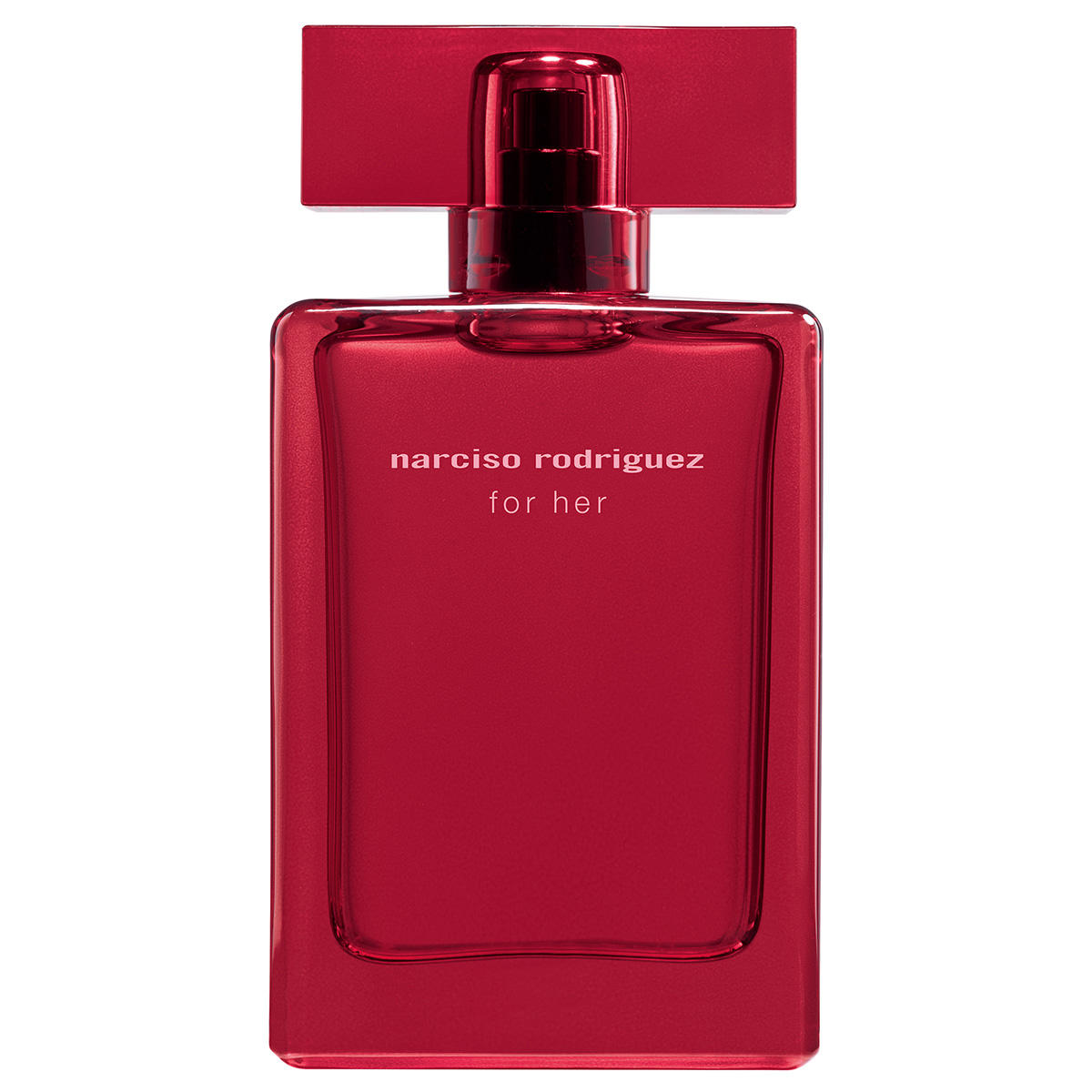 Narciso Rodriguez for her Eau de Parfum Intense  - 1