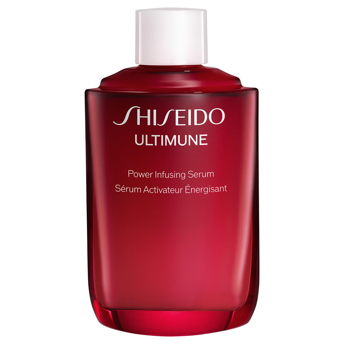 Shiseido Ultimune Power Infusing Serum Refill  - 1