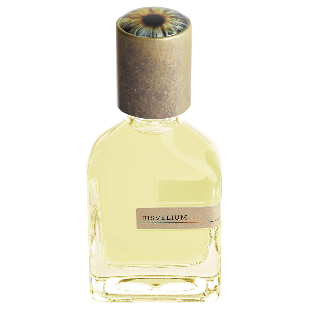 Orto Parisi Risvelium Parfum  - 1