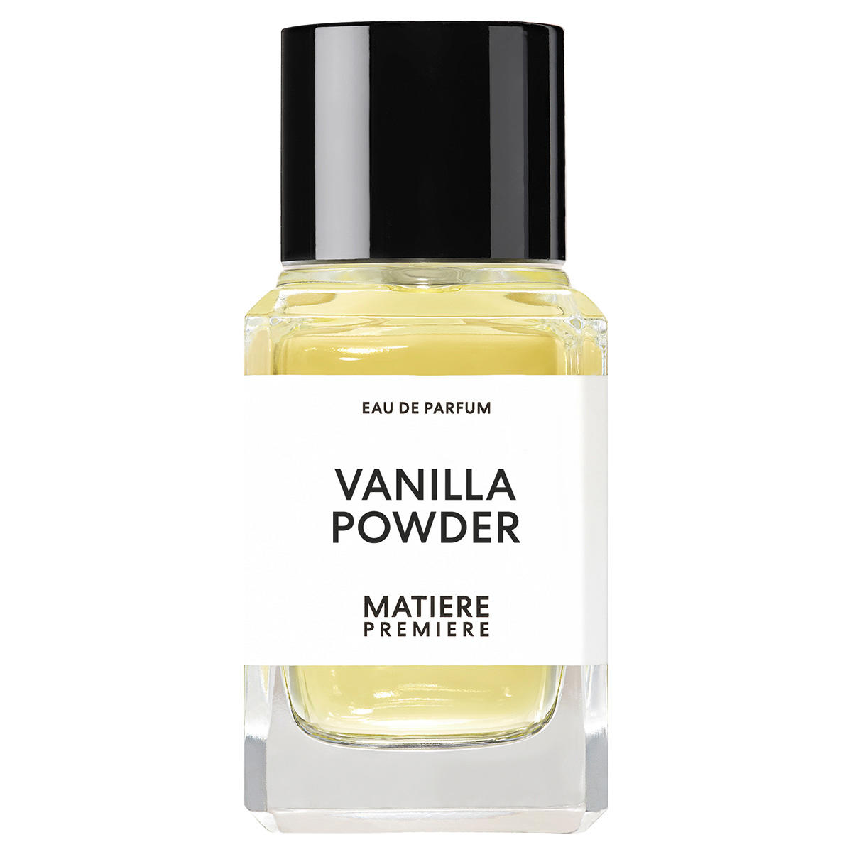 MATIERE PREMIERE Vanilla Powder Eau de Parfum  - 1