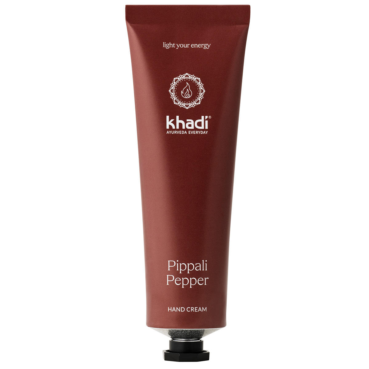 khadi Ayurveda Everyday Pippali Pepper Handcreme  - 1