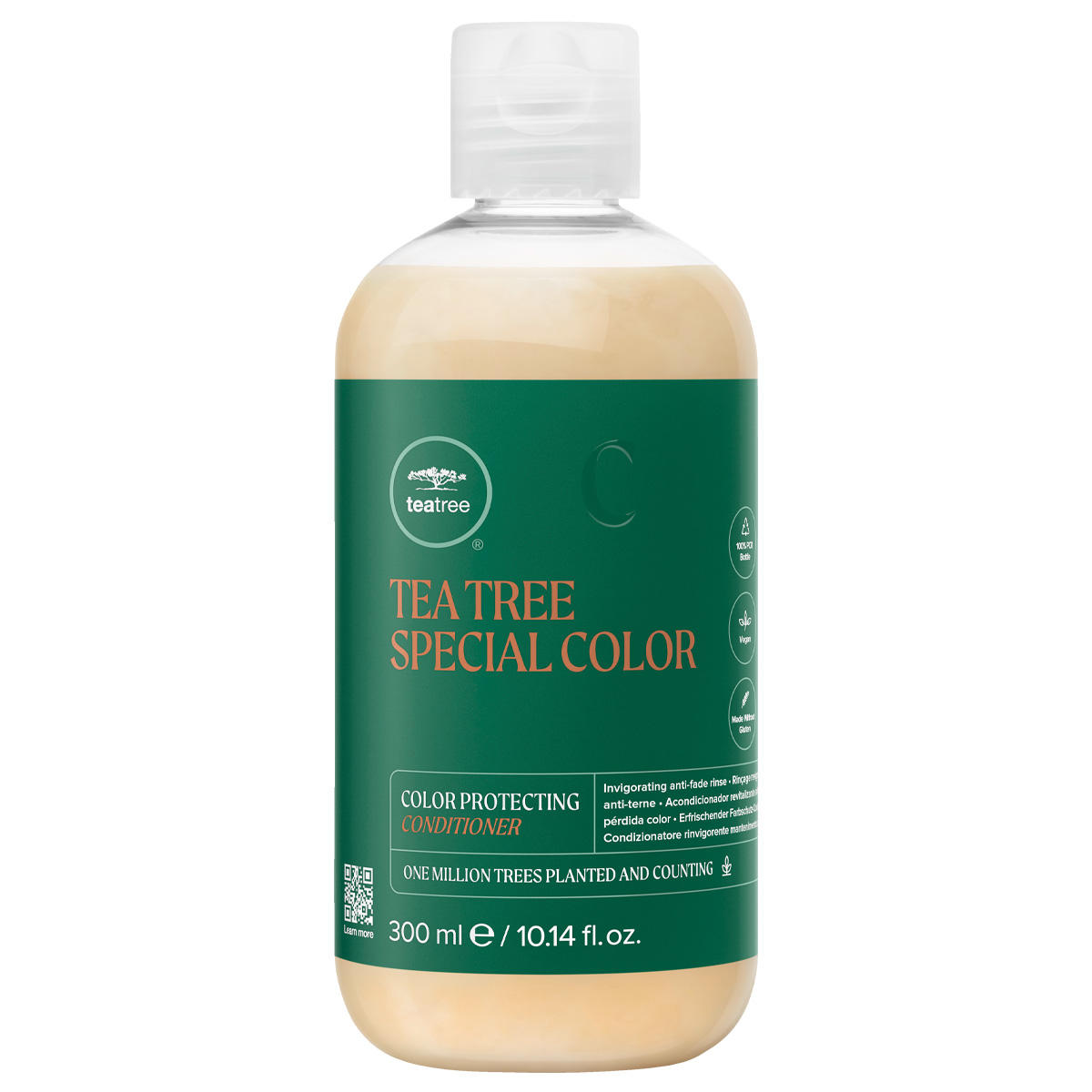 Paul Mitchell Tea Tree Special Color Conditioner  - 1