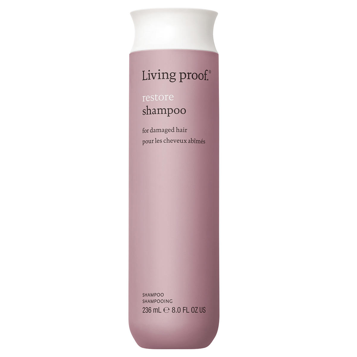 Living proof restore Shampoo  - 1
