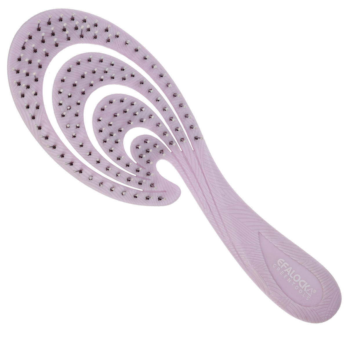 Efalock Detangle brush  - 1