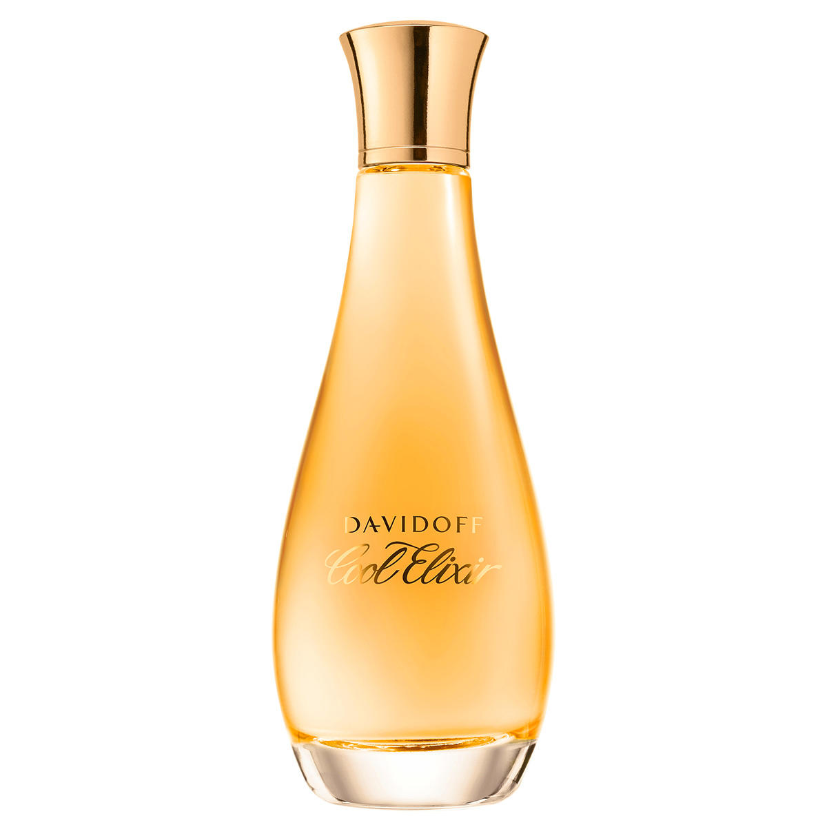DAVIDOFF Cool Elixir Parfum Intense For Her  - 1