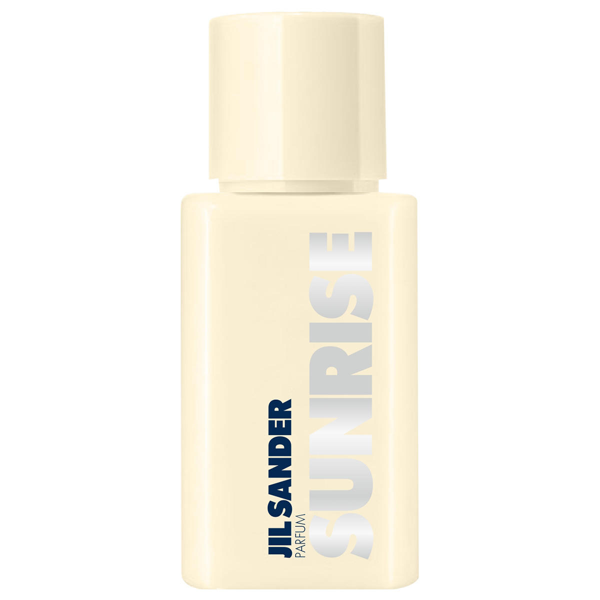 JIL SANDER SUNRISE Parfum  - 1