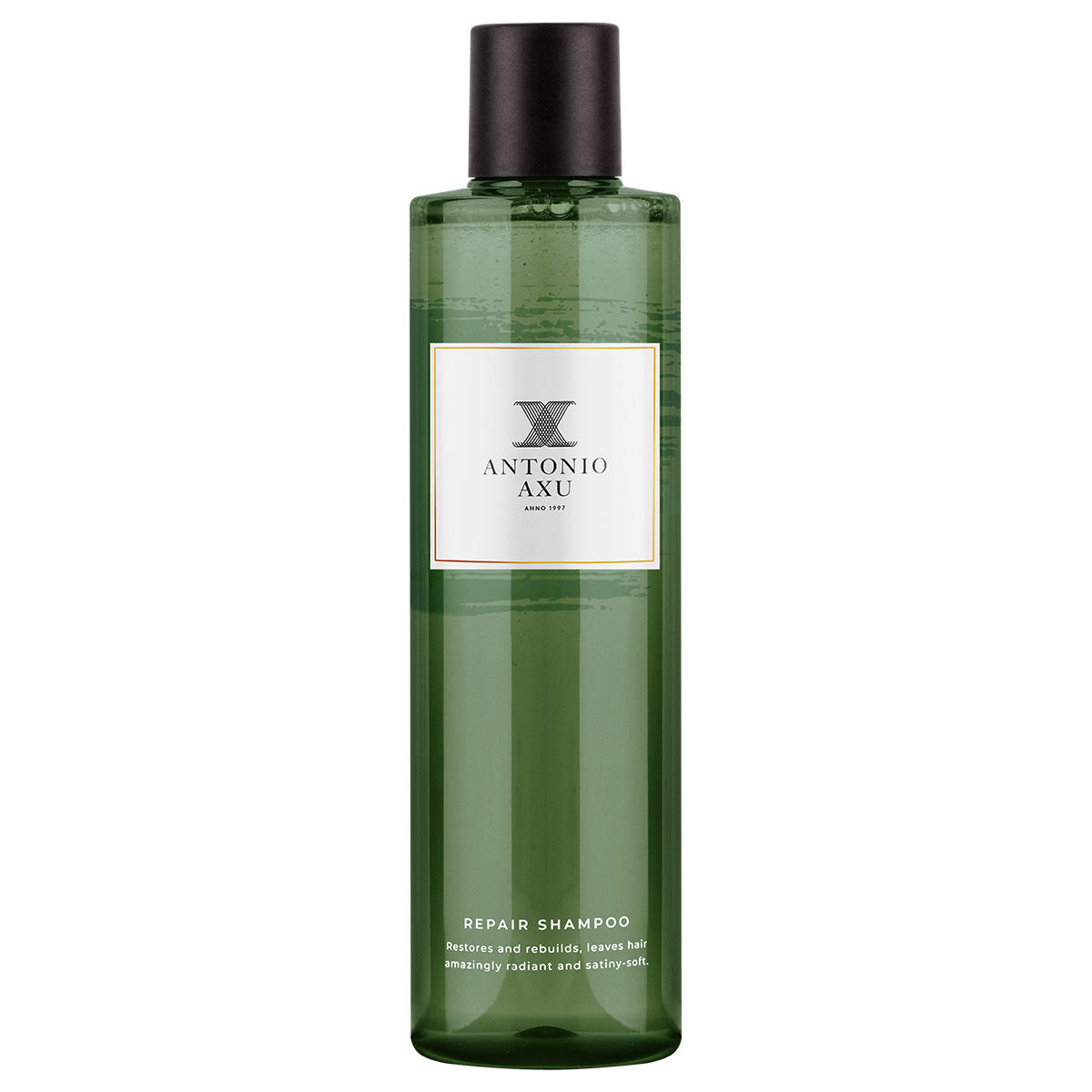 Antonio Axu Reparierende Shampoo  - 1