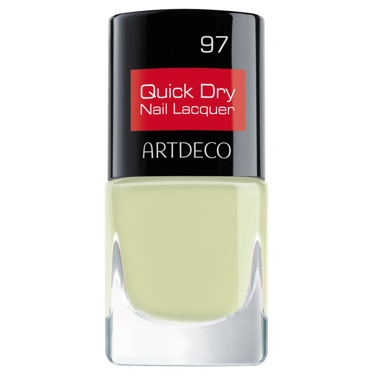 ARTDECO Quick Dry Nail Lacquer Mini Edition  - 1