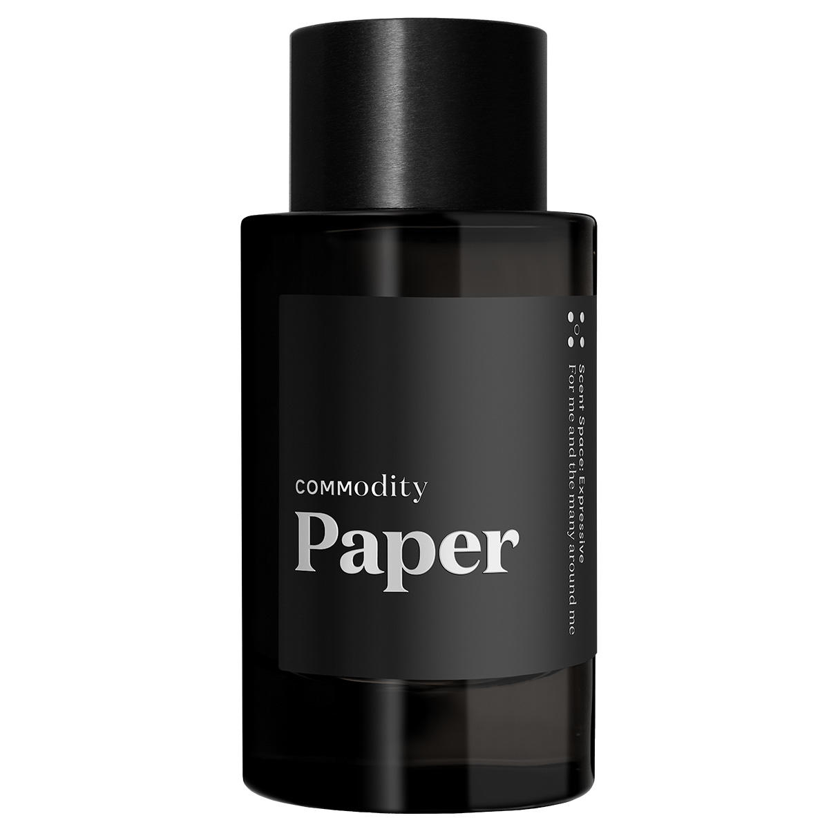 Commodity Paper Expressive Parfum  - 1
