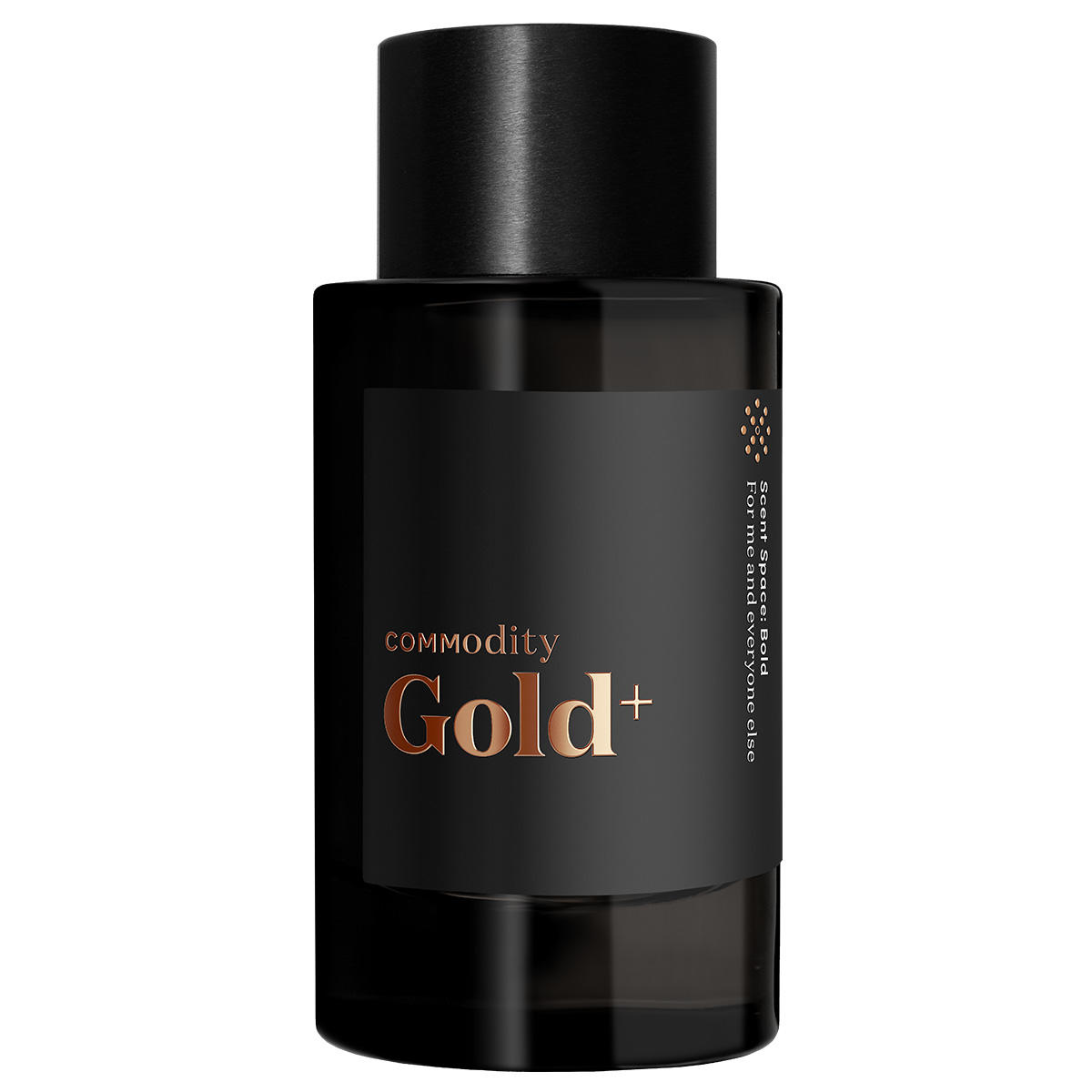Commodity Gold Bold Parfum  - 1