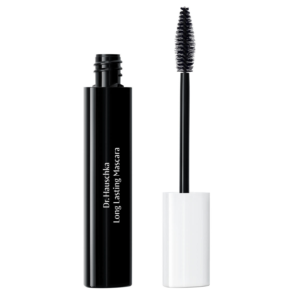 Dr. Hauschka Long Lasting Mascara  - 1